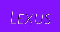 Lexus