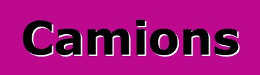 Camions
