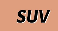 緊湊型SUV