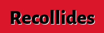 Recollides