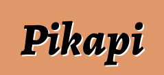 Pikapi