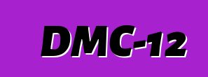 德罗宁DMC-12