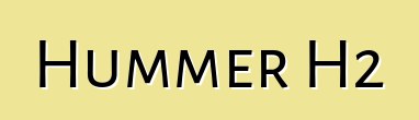 Hummer H2