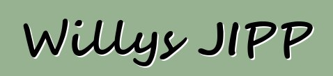 Willys JIPP
