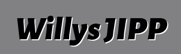 Willys JIPP