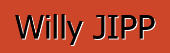 Willy JIPP
