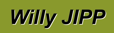 Willy JIPP