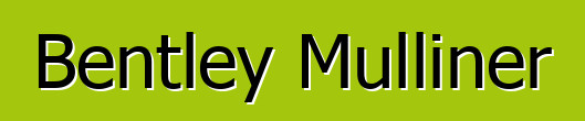 Bentley Mulliner