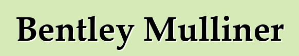 Bentley Mulliner