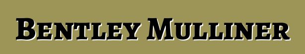 Bentley Mulliner