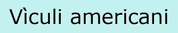 Vìculi americani