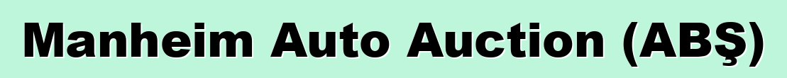 Manheim Auto Auction (ABŞ)