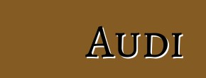 Audi