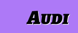 Audi