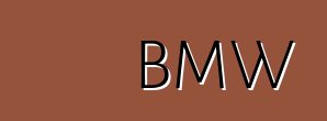 BMW