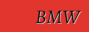BMW