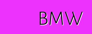 BMW