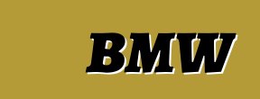 BMW