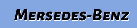 Mersedes-Benz