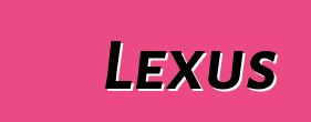 Lexus