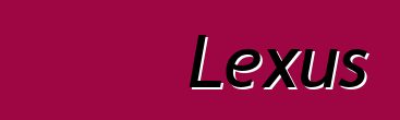 Lexus