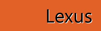 Lexus