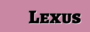 Lexus