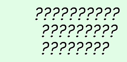 Մեքենաների վարձույթի կանոններ