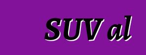 SUV al