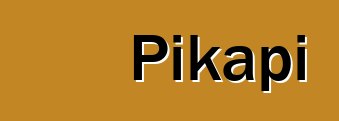 Pikapi