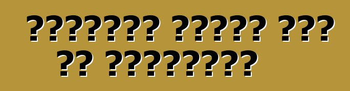 यूरोपीय सवारी कार के वर्गीकरण