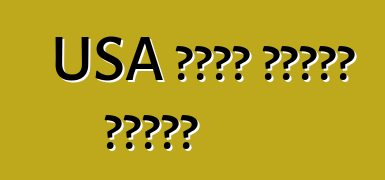 USA থেকে গাড়ি লিজিং