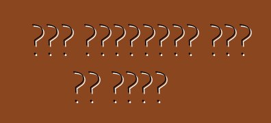 যখন পর্যাপ্ত হাত না থাকে