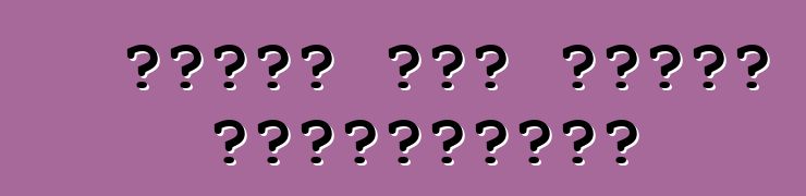 গাড়ি এবং অবকাশ অবিচ্ছেদ্য