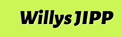 Willys JIPP