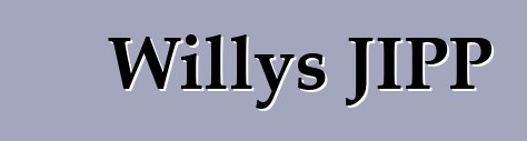 Willys JIPP