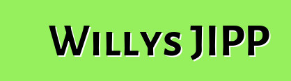Willys JIPP