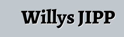 Willys JIPP