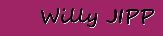 Willy JIPP
