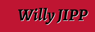 Willy JIPP