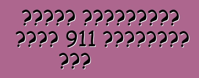 পর্শে রেসিংয়ের জন্য 911 প্রস্তুত করে