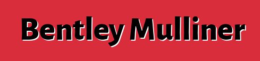 Bentley Mulliner