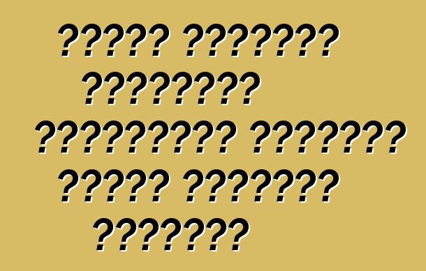 হেনরি ফোর্ডের প্রপৌত্র কোম্পানির সবচেয়ে পুরনো গাড়িটি কিনেছেন