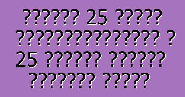 Հոնդան 25 օրում ճանապարհորդելու է 25 երկիր՝ Գինեսի ռեկորդի համար