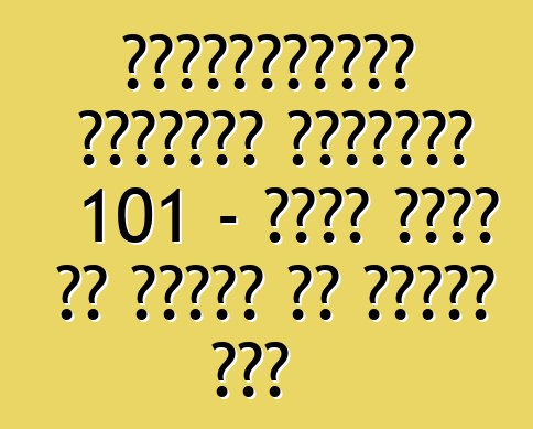 बीएमडब्ल्यू मोटरराड अवधारणा 101 – खुली सड़क के भावना के मूर्त रूप