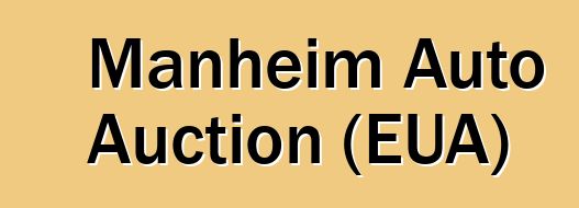 Manheim Auto Auction (EUA)