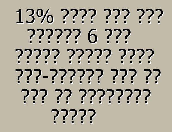 13% ተጨማሪ ክፍያ እስከ ሴፕቴምበር 6 ድረስ ይቆያል። የዩክሬን ጉምሩክ በሕገ-መንግሥታዊ ፍርድ ቤት ውሳኔ ላይ ማብራሪያዎችን ተቀብሏል