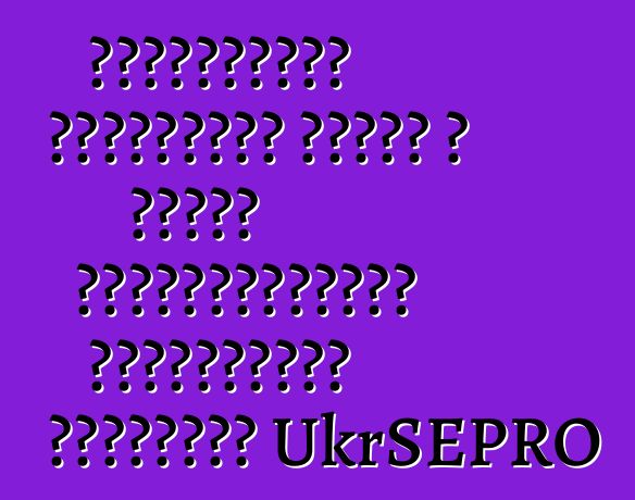 Ուկրաինայի մաքսայինը սկսել է առանց գրանցամատյանի ավտոմեքենա թողարկել UkrSEPRO