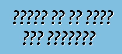 ከመንገድ ውጪ ስለ መንዳት ትንሽ ማስታወሻዎች