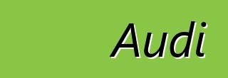 Audi